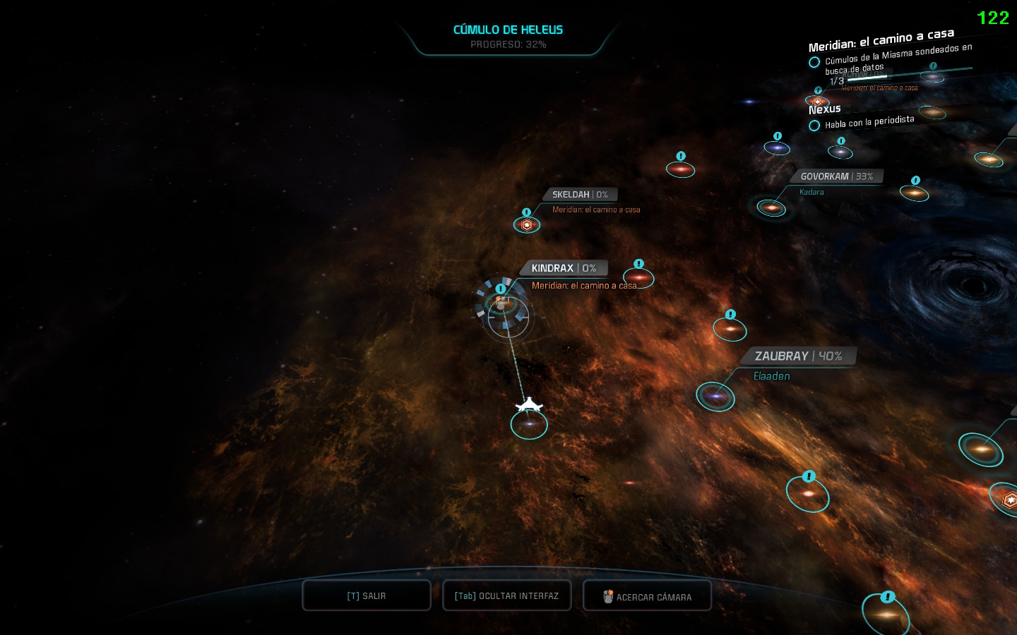 Imagen de Mass Effect: Andromeda