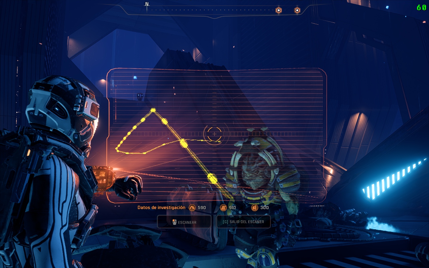 Imagen de Mass Effect: Andromeda