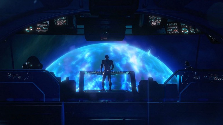 Mass Effect: Andromeda Mass Effect: Andromeda