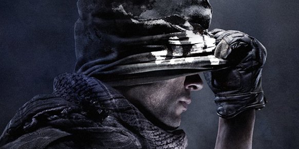 Call of Duty: Ghosts Call of Duty: Ghosts