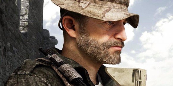 Call of Duty: Ghosts Call of Duty: Ghosts