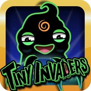 Tiny Invaders