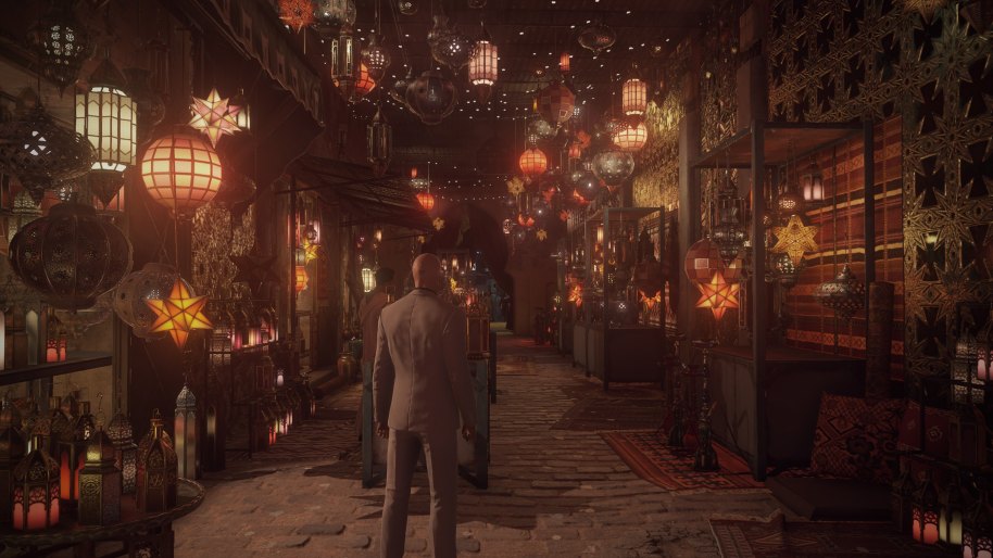 Hitman