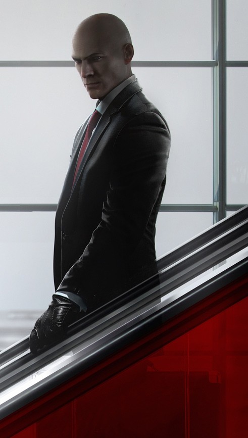 Hitman: Hitman: El Asesino 47 está entre nosotros. ¿Qué tal el juego?