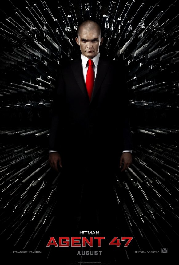 Hitman Hitman