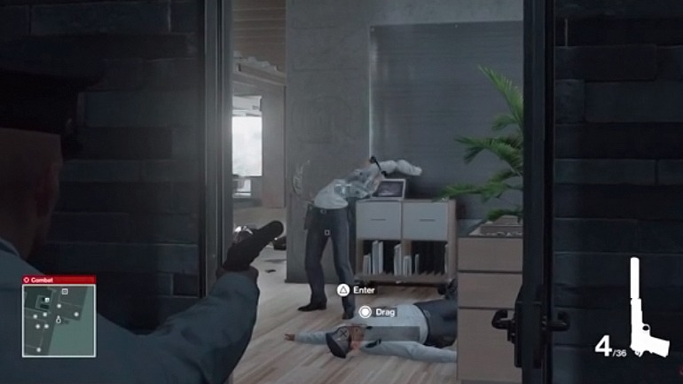 Hitman Hitman