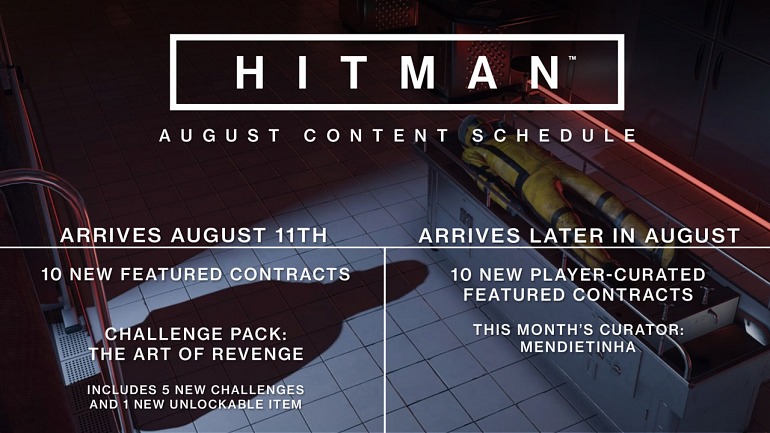 Hitman Hitman