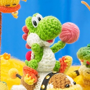 Yoshi's Woolly World Análisis