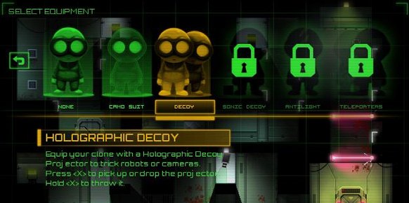 Stealth Bastard Deluxe PC