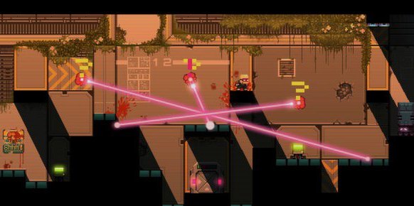 Stealth Bastard Deluxe análisis