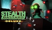 Carátula de Stealth Bastard Deluxe - Linux