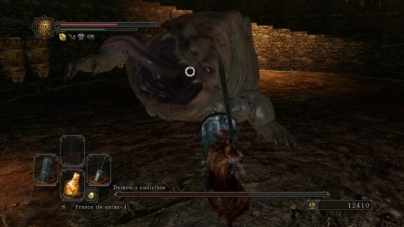Dark Souls II