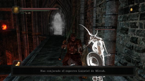 Dark Souls II