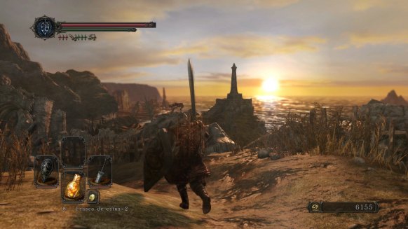 Dark Souls II Xbox 360