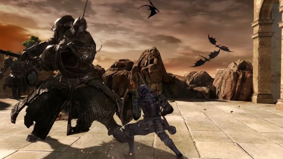 Dark Souls II PC