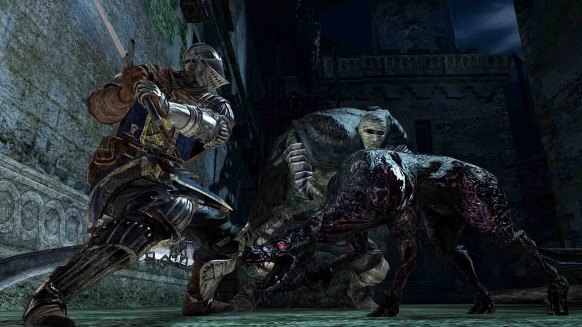 Dark Souls II PC