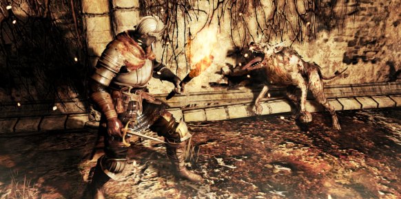 Dark Souls II PC