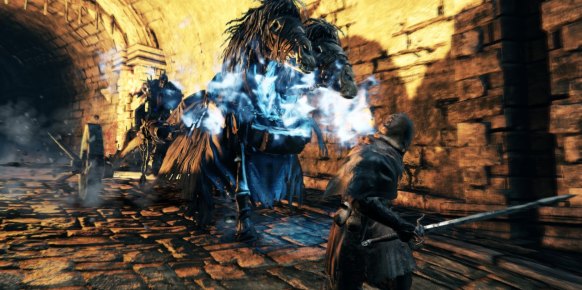 Dark Souls II PC