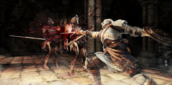Dark Souls 2: Dark Souls II: Impresiones