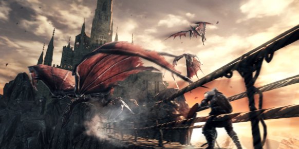 Dark Souls II