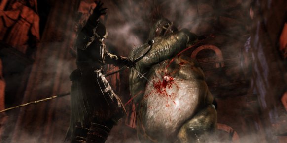 Dark Souls II
