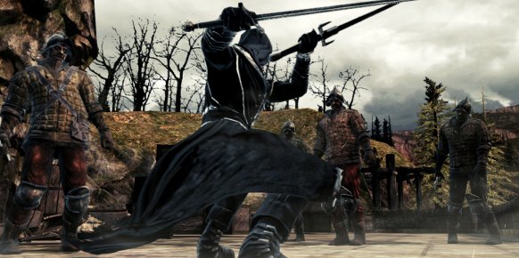 Dark Souls II Dark Souls II
