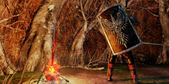 Dark Souls Dark Souls