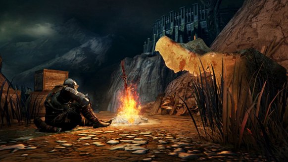 Dark Souls 2 Dark Souls 2