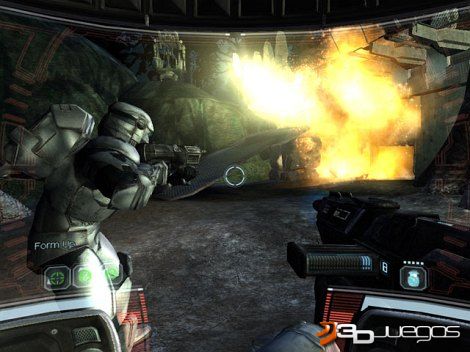 Star Wars Republic Comando [Full] [Textos Español] [MF] tusjuegospc.org