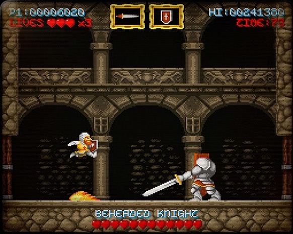 Maldita Castilla Maldita Castilla