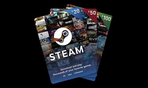 Steam Steam