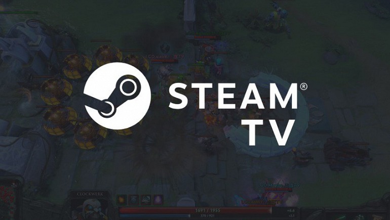 Steam Steam