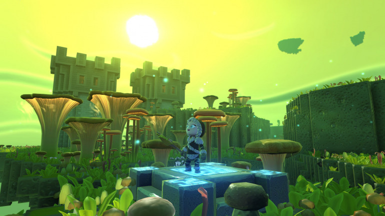 Imagen de Xbox Live Imagen de Xbox Live