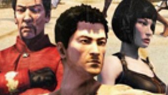 Ya disponible el DLC Zodiac Tournament de Sleeping Dogs