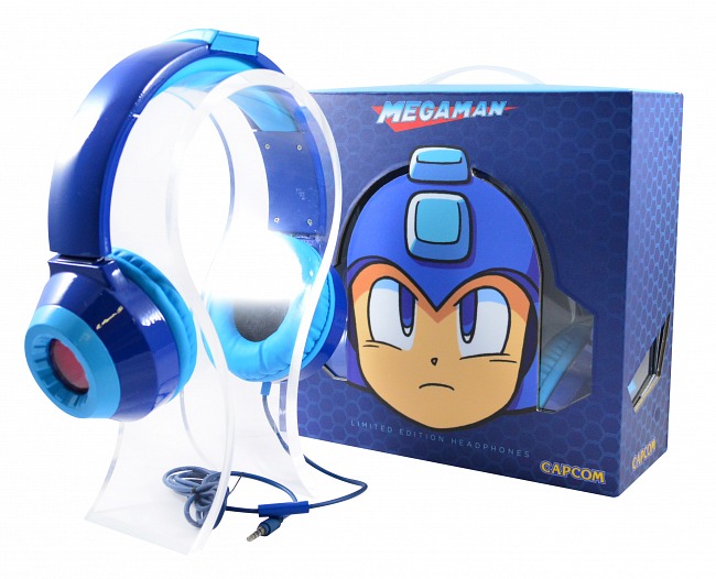 Mega Man Legacy Collection Mega Man Legacy Collection