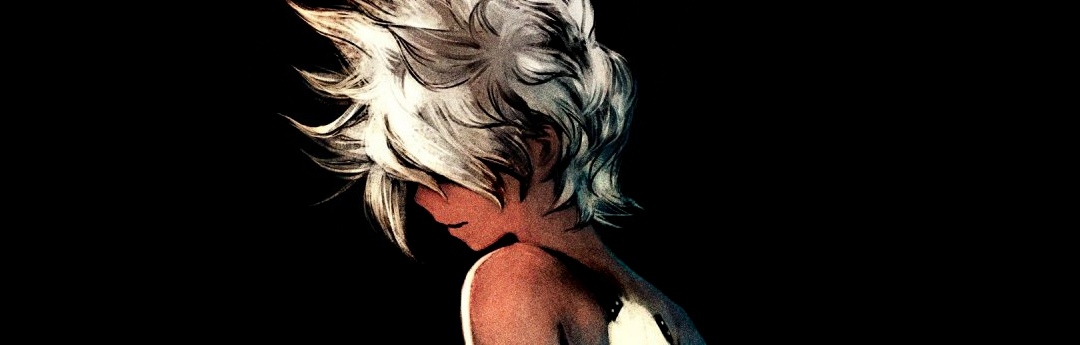 Bravely Second End Layer Bravely Second End Layer