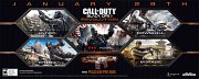 Carátula de Black Ops 2 - Revolution - PS3