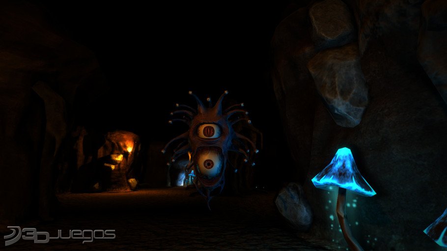 Imagen War for the Overworld (PC)