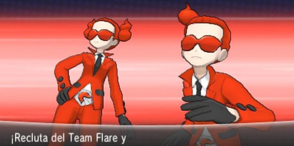 Pokémon X / Y 3DS