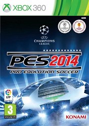 PES 2014