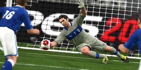 PES 2014 PES 2014