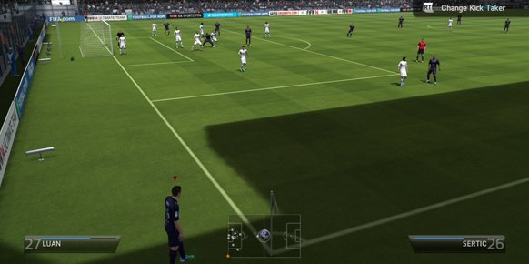 FIFA 14 Xbox 360