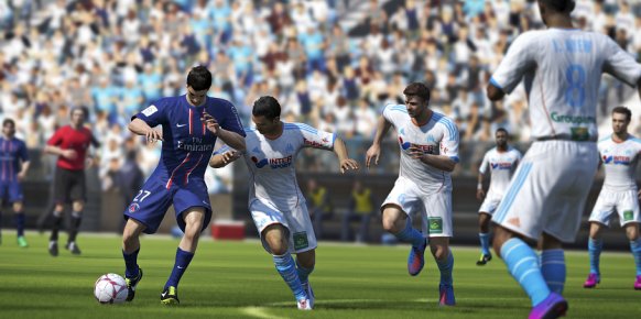 FIFA 14 FIFA 14