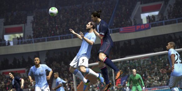 FIFA 14 FIFA 14
