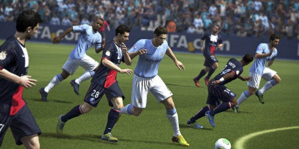 FIFA 14 FIFA 14