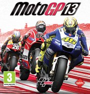 Carátula de MotoGP 2013 - Vita
