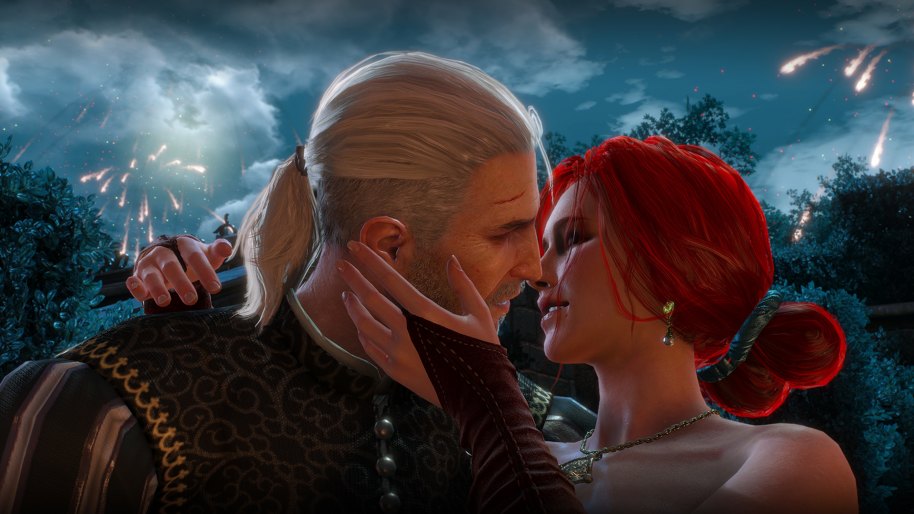 The Witcher 3 Wild Hunt Xbox One