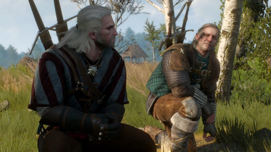 The Witcher 3 Wild Hunt análisis
