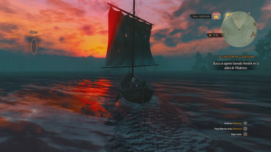 The Witcher 3 Wild Hunt Xbox One