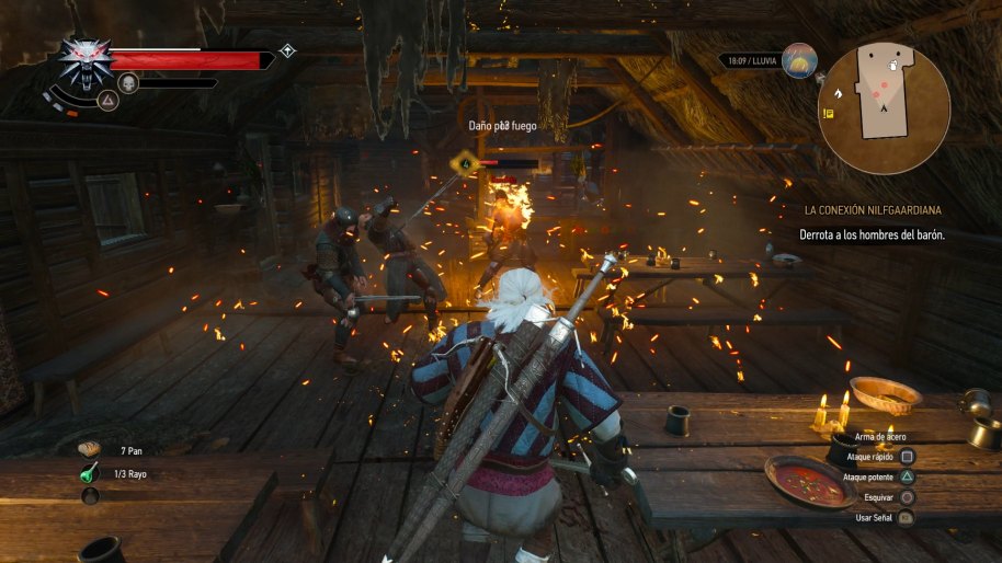 The Witcher 3 Wild Hunt